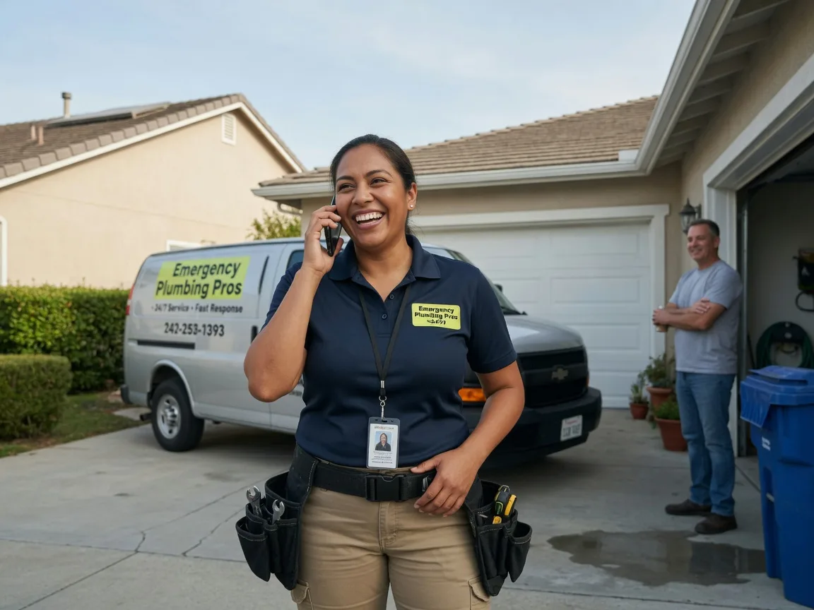 Emergency Plumber Coatsville, MO FAQs